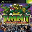 TMNT Mutant Melee