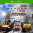 TWS Sim Train World 2020