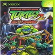Teenage Mutant Ninja Turtles 2 BattleNexus