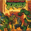 Teenage Mutant Ninja Turtles OG