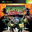 Teenage Mutant Ninja Turtles Mutant Nightmare 3