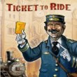 Ticket To Ride