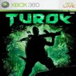 Turok 2008