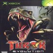 Turok Evolution