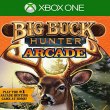 Big Buck Hunter Arcade