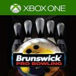 Brunswick Pro Bowling