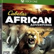 Cabela's African Adventures