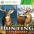 Cabela's HUnting Expeditions