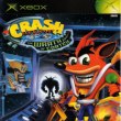 Crash Bandicoot The Wrath Over Cortex