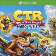 Crash Team Racing Nitro-Fueled