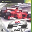 F1 2001