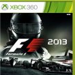 F1 2013
