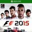 F1 2015