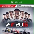 F1 2016