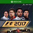 F1 2017