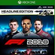 F1 2018