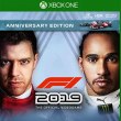 F1 2019