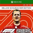 F1 2020