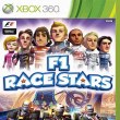 F1 Race Stars