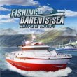 Fishing Barents Sea