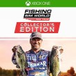 Fishing Sim World