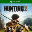 Hunting Simulator 2