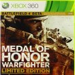 Medal Of Honor Warfighter