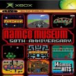 Namco Museum 50th Anniversary