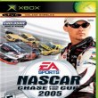 NASCAR 2005 Chase For The Cup