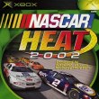 NASCAR Heat 2002