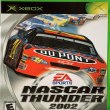 NASCAR Thunder 2002