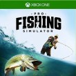 Pro Fishing Simulator