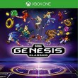 SEGA Genesis Classics