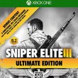 Sniper Elite 3
