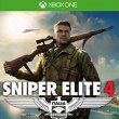 Sniper Elite 4