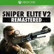 Sniper Elite V2 Remastered