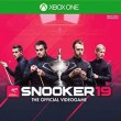 Snooker 19