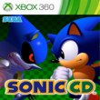 Sonic CD