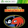 Sonic & Knuckles