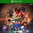Sonic Forces