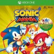 Sonic Mania (Plus)