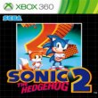 Sonic The Hedgehog 2
