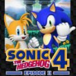 Sonic The Hedgehog 4 Episode 2
