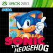 Sonic The Hedgehog