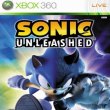 Sonic Unleased