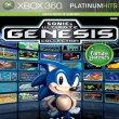 Sonics Ultimate Genesis Collection