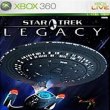 Star Trek Legacy