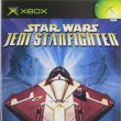 Star Wars Jedi Starfighter