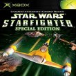 Star Wars Starfighter Special Edition