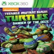 Teenage Mutant Ninja Turtles: Danger Of The Ooze